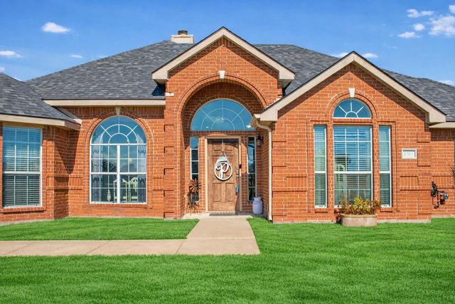 1315 Brandon Court, Royse City, TX 75189