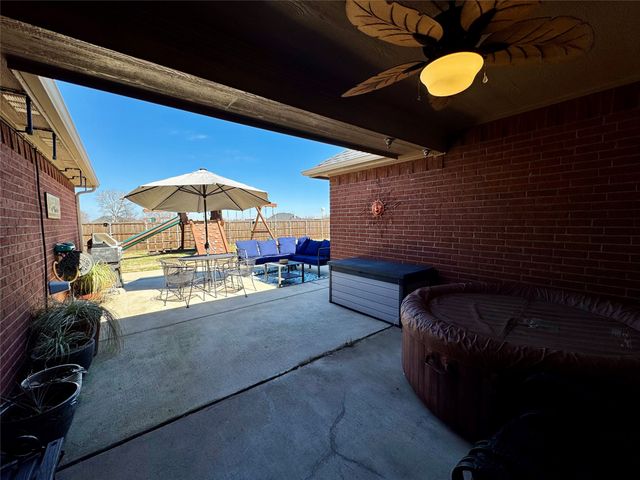 1315 Brandon Court, Royse City, TX 75189