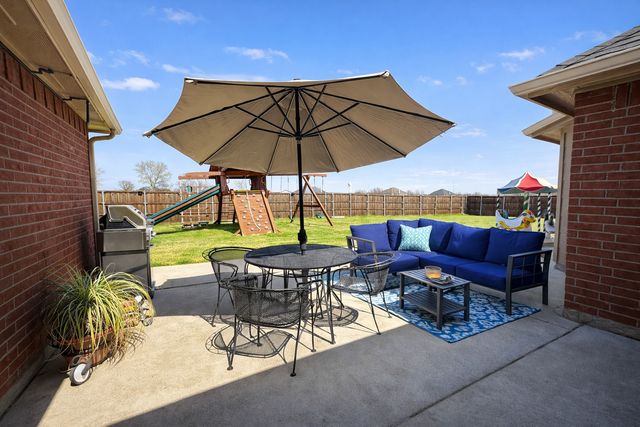 1315 Brandon Court, Royse City, TX 75189