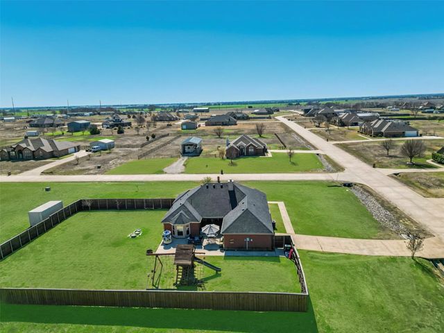1315 Brandon Court, Royse City, TX 75189