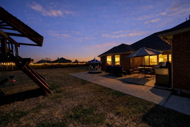 1315 Brandon Court, Royse City, TX 75189