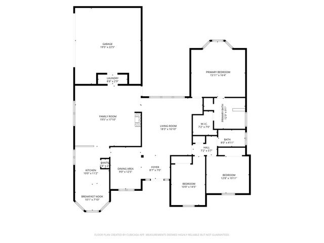 1315 Brandon Court, Royse City, TX 75189