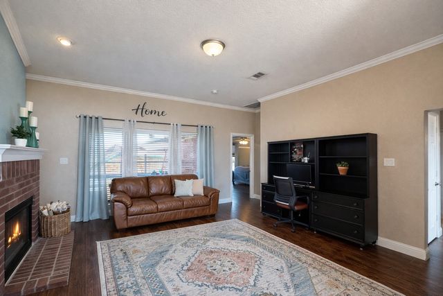 1315 Brandon Court, Royse City, TX 75189