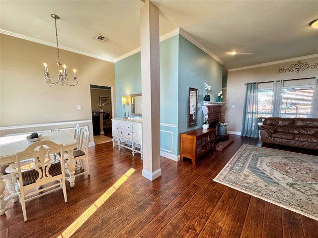 1315 Brandon Court, Royse City, TX 75189