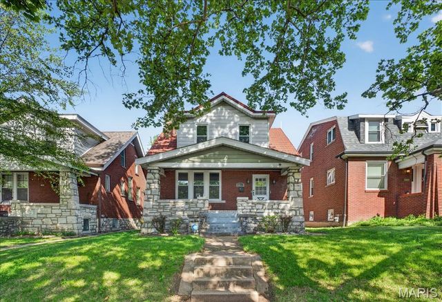 6011 S Grand Boulevard, St Louis, MO 63111