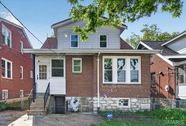 6011 S Grand Boulevard, St Louis, MO 63111