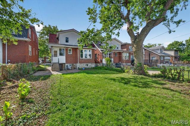 6011 S Grand Boulevard, St Louis, MO 63111