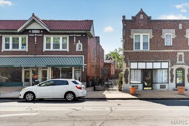 6011 S Grand Boulevard, St Louis, MO 63111