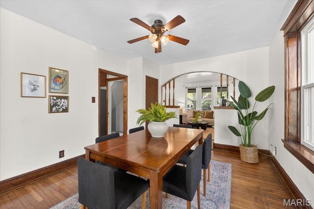 6011 S Grand Boulevard, St Louis, MO 63111