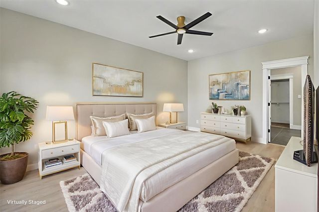 5000 Higgins Street A and B, Houston, TX 77033