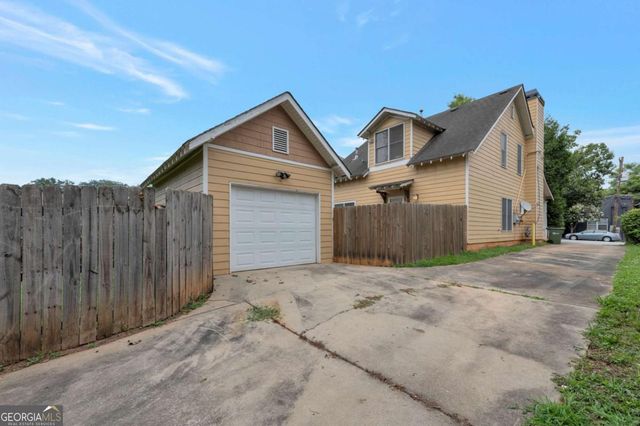 443 E Ontario Avenue SW, Atlanta, GA 30310