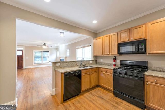 443 E Ontario Avenue SW, Atlanta, GA 30310
