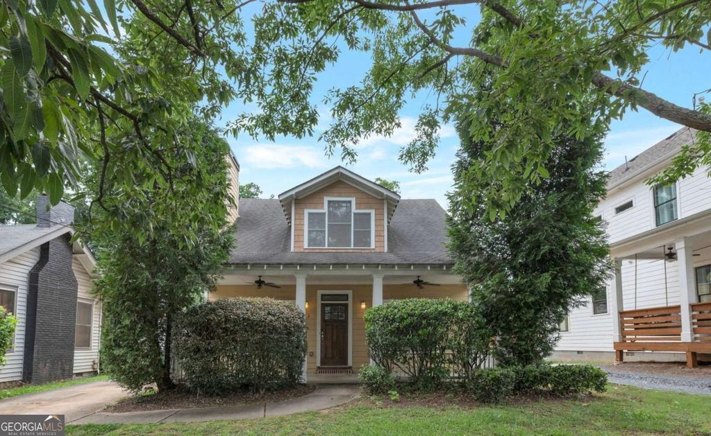 443 E Ontario Avenue SW, Atlanta, GA 30310