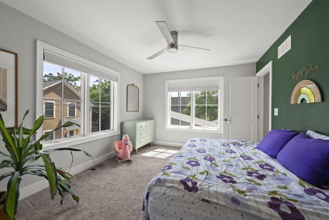 291 E Greenwood Avenue, Columbus, OH 43201