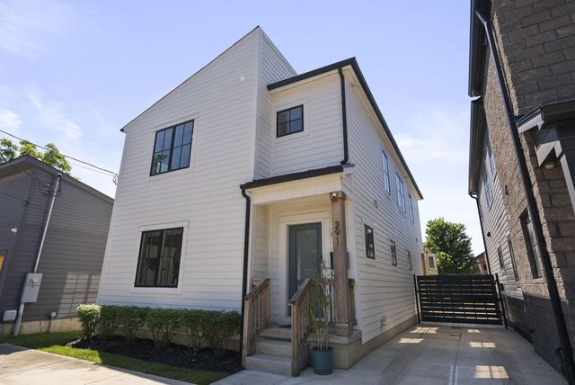 291 E Greenwood Avenue, Columbus, OH 43201