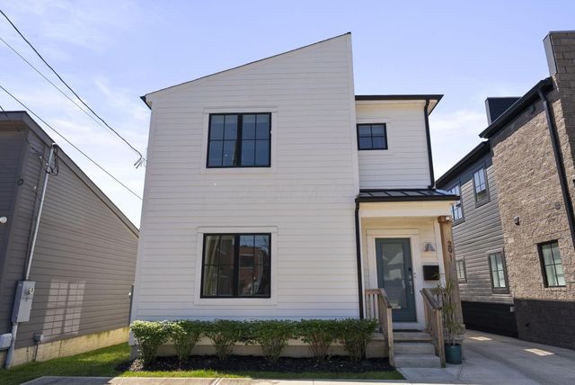 291 E Greenwood Avenue, Columbus, OH 43201