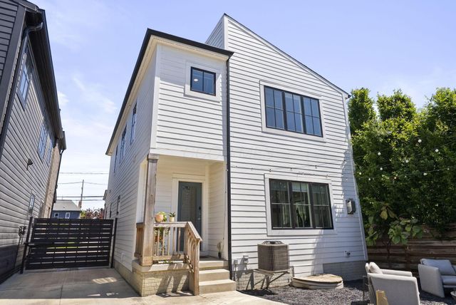 291 E Greenwood Avenue, Columbus, OH 43201