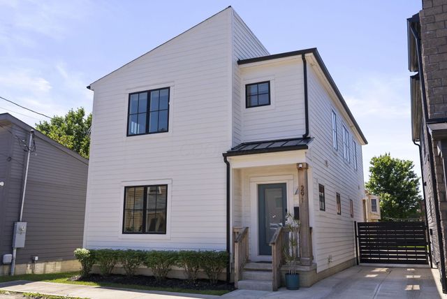 291 E Greenwood Avenue, Columbus, OH 43201