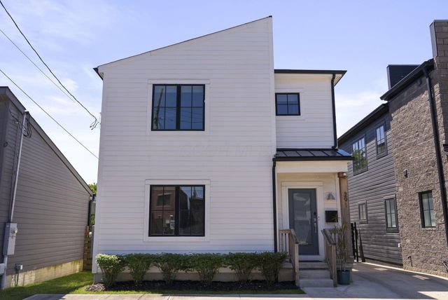 291 E Greenwood Avenue, Columbus, OH 43201
