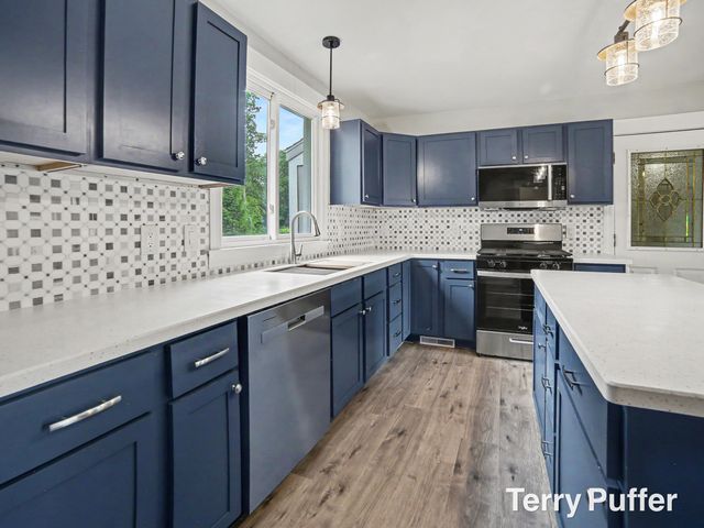 4897 Williams Street, Montague, MI 49437