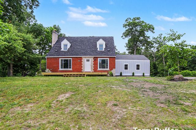4897 Williams Street, Montague, MI 49437