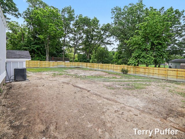 4897 Williams Street, Montague, MI 49437