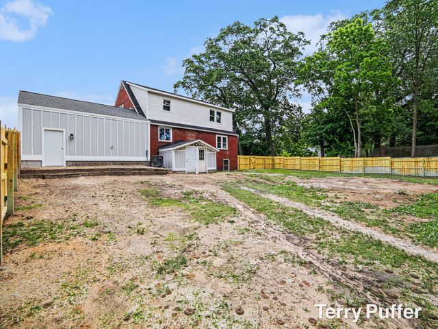 4897 Williams Street, Montague, MI 49437