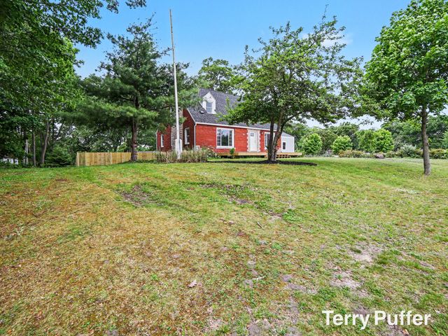 4897 Williams Street, Montague, MI 49437