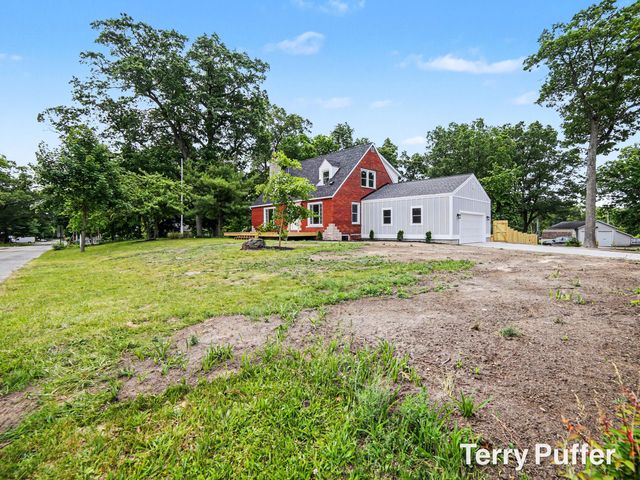 4897 Williams Street, Montague, MI 49437