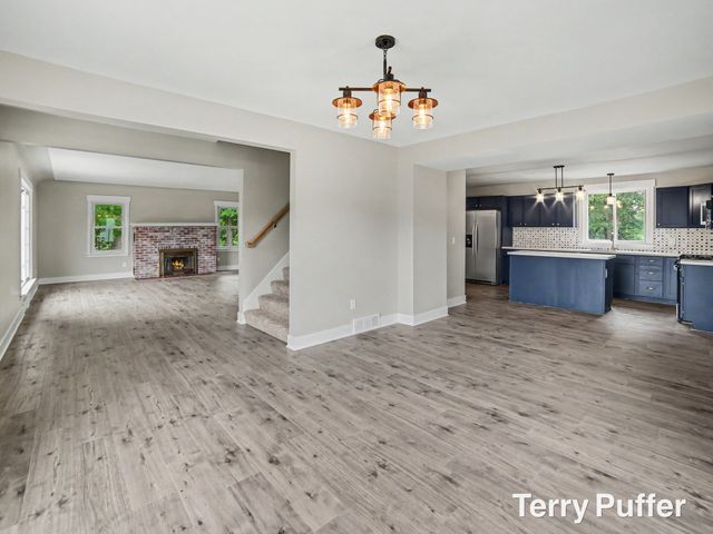 4897 Williams Street, Montague, MI 49437