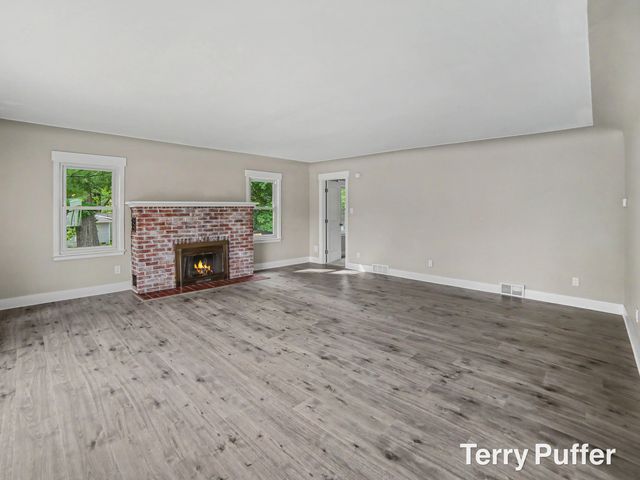 4897 Williams Street, Montague, MI 49437