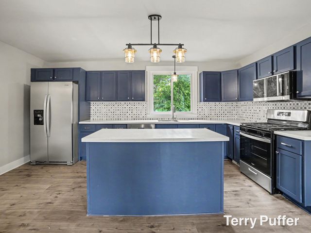 4897 Williams Street, Montague, MI 49437
