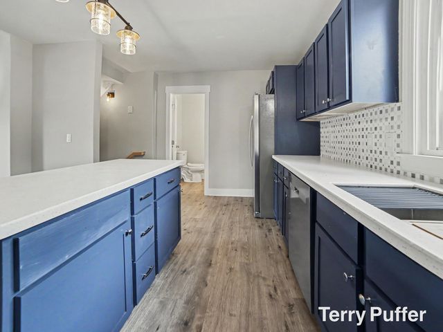 4897 Williams Street, Montague, MI 49437