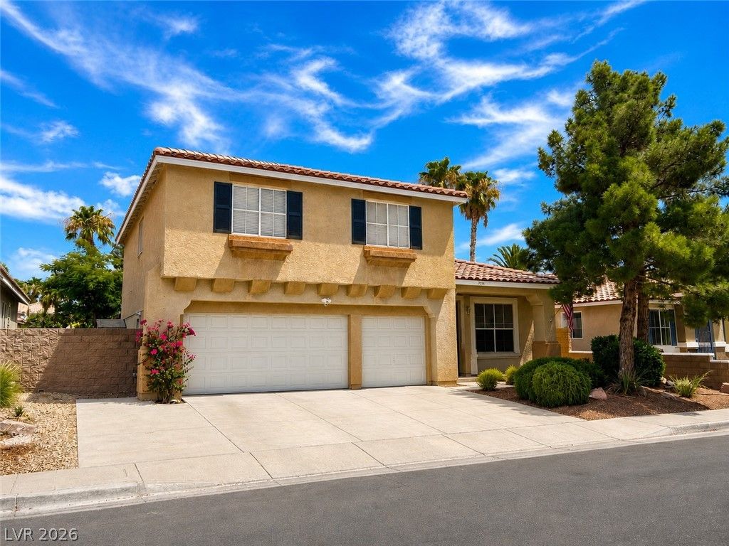 2356 Tilden Way, Henderson, NV 89074 — photo 2