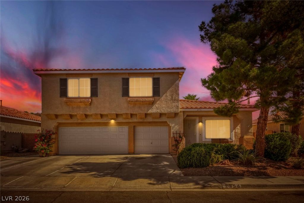 2356 Tilden Way, Henderson, NV 89074 — photo 3