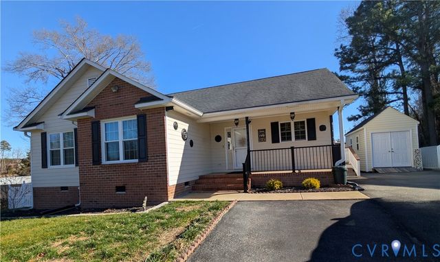 2701 Executive Dr, Chesterfield, VA 23831