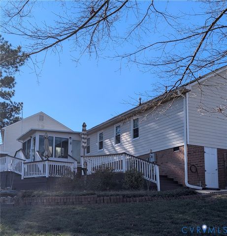 2701 Executive Dr, Chesterfield, VA 23831