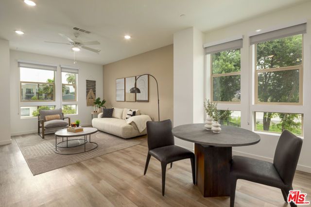 2720 N Cadence Way, Los Angeles, CA 90039