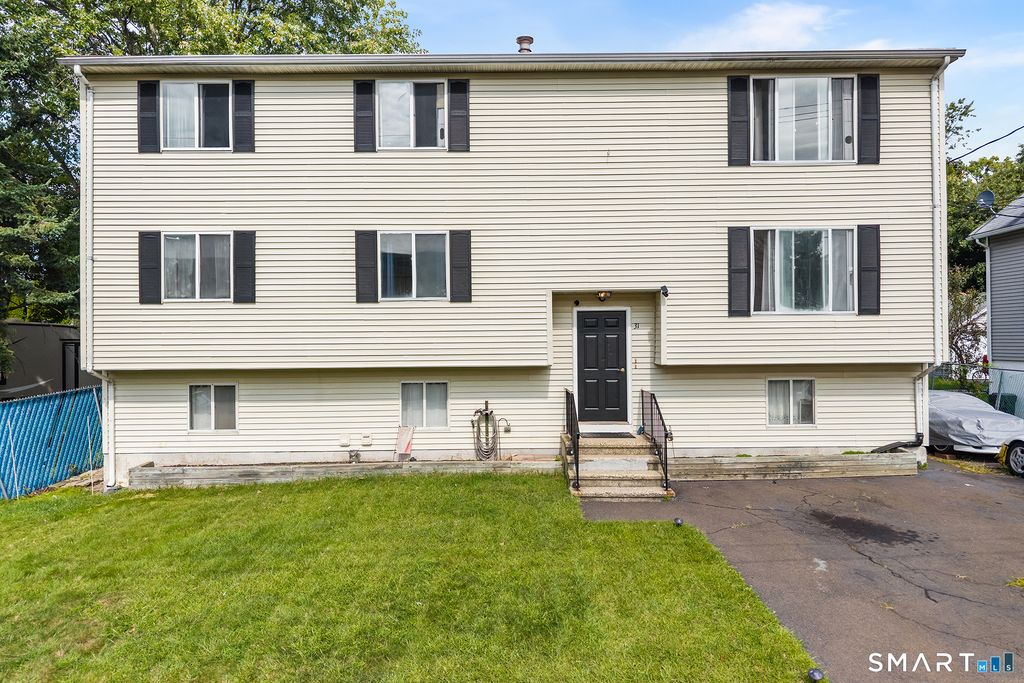 31 West Clark Street, West Haven, CT 06516