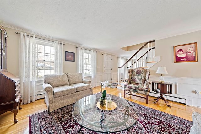 79 Hickory Ln, Weymouth, MA 02188