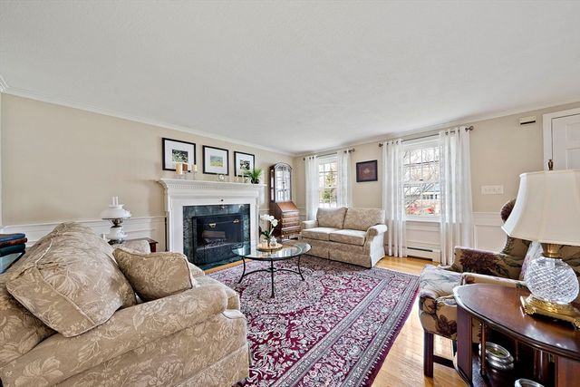 79 Hickory Ln, Weymouth, MA 02188