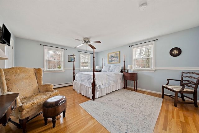 79 Hickory Ln, Weymouth, MA 02188
