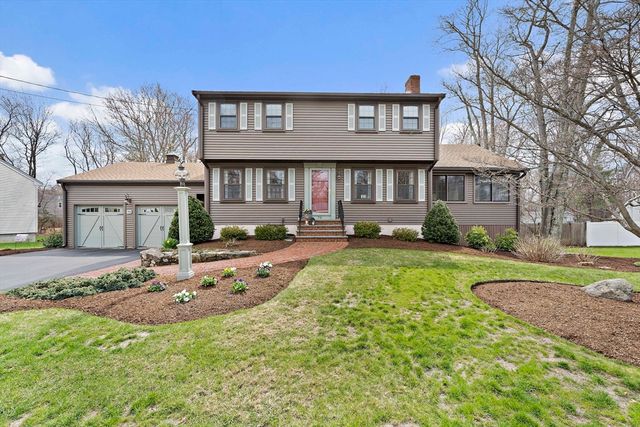 79 Hickory Ln, Weymouth, MA 02188