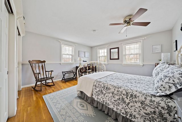 79 Hickory Ln, Weymouth, MA 02188