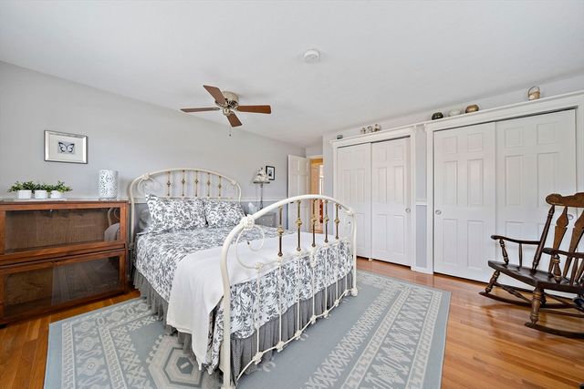 79 Hickory Ln, Weymouth, MA 02188