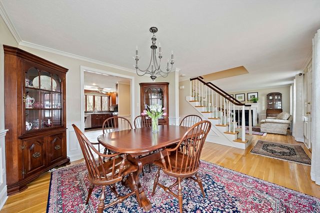 79 Hickory Ln, Weymouth, MA 02188