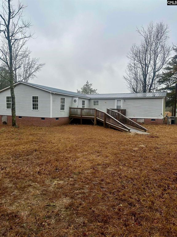 502 Bridle Path Road 1, Camden, SC 29020