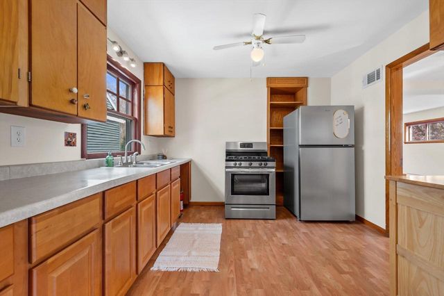 5377 13th STREET, Milwaukee, WI 53209