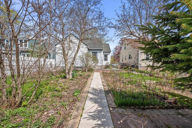 5377 13th STREET, Milwaukee, WI 53209