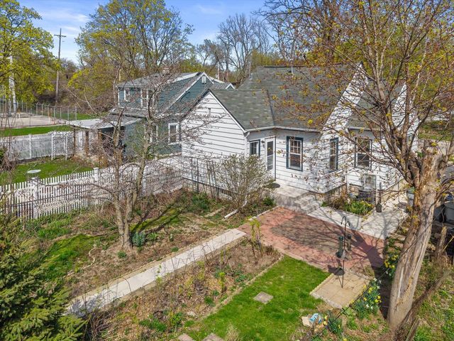 5377 13th STREET, Milwaukee, WI 53209